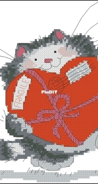 Margaret Sherry - Fragile Heart PCS + XSD