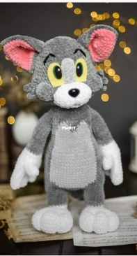 Provyazano - Viktoria Lazareva - Cat Thomas - Russian