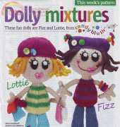 Dolly Mixtures