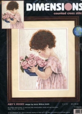 Dimensions 35031 - Amys Roses