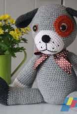 Lilleliis - Mari-Liis Lille - Big Puppy - Spanish - Translated