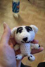 Slider from Animal Crossing