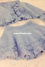 Solid color sweater