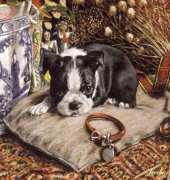 HAED HAETRL102 Dixie by Thomas Rivers Lovelace