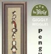 The Trilogy - Giggly Wigglies - Penguins
