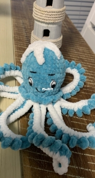 My Octopus