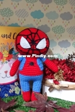 My Spiderman