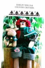 Darlin Dolls & Country Critters - Andy & His Deer