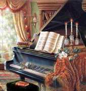Arxinda - Light Piano
