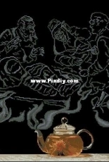 krasa-i-tvorchist - tea fantasy 2