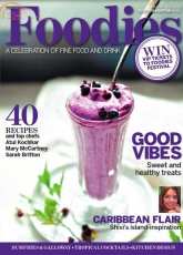 Foodies Magazine-Issue 67-July-2015 /Scottish Edition