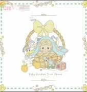 Gloria & Pat Precious Moments HL23 15a 15b 16 17 18a 18b 19a 19b 20 21a 21