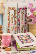 Note Perfect by Emma Congdon from Cross Stitcher 330 XSD