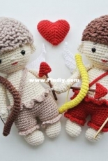 RNata - Natalia Ruzanova - Amor the Cupid