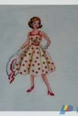 French Woman ;-)