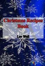 Lev Well - Christmas Recipes Book