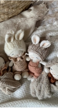 Ninastime4U - Nina Wegner - Baby Cake