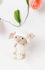 Ricorumi - Little Lamb - Free