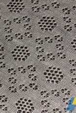 shawl in Russian style