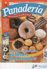 Panadería Nº37 - Mexicana Tradicional - Spanish
