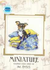 RTO EH315 Miniature