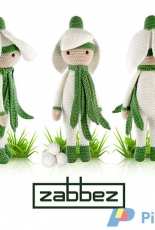 Zabbez - Bas den Brave - Snowdrop Sia - Hungarian