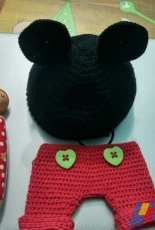Mickey Outfit