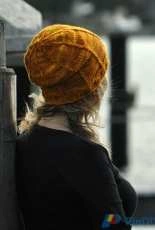 Aloft hat by Kristen Finlay - Free