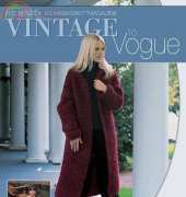 Vintage to Vogue - Best of Workbasket Magazine