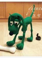 Dog-Dog