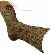 Fidelio Socks by Caoua Coffee -Free