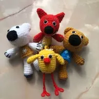 Mimimishki