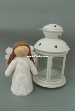 Kamlin - Katka Reznickova - Little Angel Amalka - English