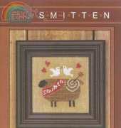 Bent Creek - Smitten (Ewe)