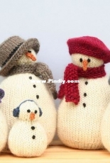 SnoBuddy Family - Chris de Longpré