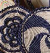 Crochet for the Kitchen - Tove Fevang