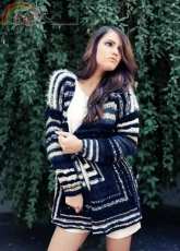 Feza Yarns-Alp Royale Premier Oversized Cardigan -Free