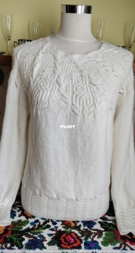 Ariya sweater.