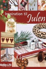 Hobby-Life. Inspiration til Julen 2014/Danish