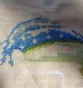 Pako 225.288 Birth sampler