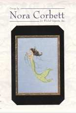Mirabilia NC233 La Petite Mermaids Collection Tesoro Mia by Nora Corbett XSD