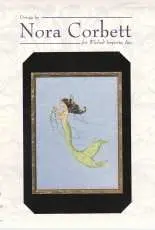 Mirabilia NC233 La Petite Mermaids Collection Tesoro Mia by Nora Corbett XSD