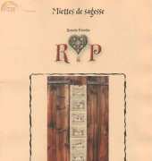 Renato Parolin - Miettes de sagesse