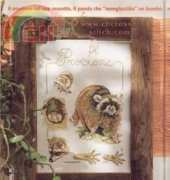 Borsuk From Susanna 189/2003