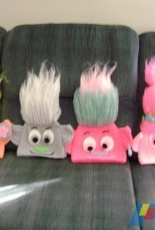 Troll hats