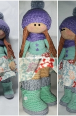 Doll Mia