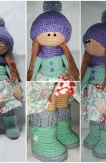 Doll Mia