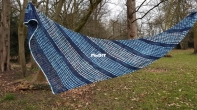 Yondah Window Shawl by Casapinka