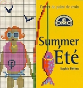 Mango Pratique - Summer Ete by Sophie Helene