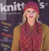 Knitters Magazine-K113-Winter 2013